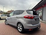 Ford C-MAX (2012) 1.6i Ti-VCT Klima Winter Paket - náhled 2