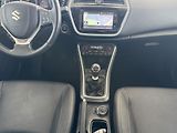 Suzuki SX4 S-Cross (2018) 1,4T 4x4 PizSulai Navigace  - náhled 22