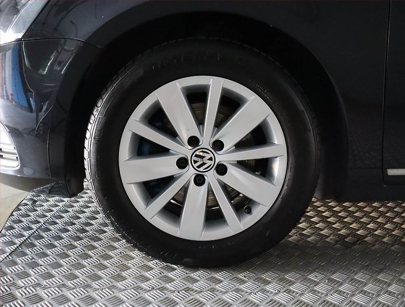 Volkswagen Passat (2014) Comfortline 2.0 TDI, Tempomat - fotka 15 z 22