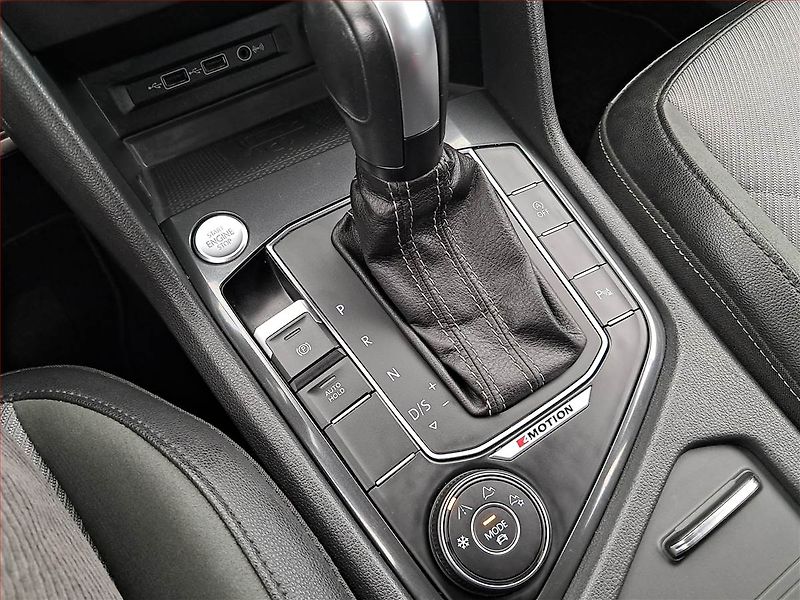 Volkswagen Tiguan Allspace (2020) 2.0 BiTDI - fotka 19 z 22