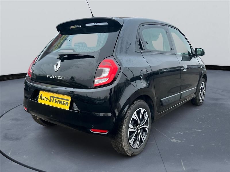 Renault Twingo 1,0 i,Navi,Výhřev sed., - fotka 8 z 24