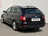 Škoda Superb (2013) 2.0 TDi, Ambition, bixen, TZ - náhled 6