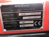 Iveco Daily (2020) 50C16 3.0TDi novy nosič N1 - náhled 12