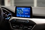 Ford Focus 1,5 TDCi NAVI VÝHŘEV VOLANTU - náhled 13