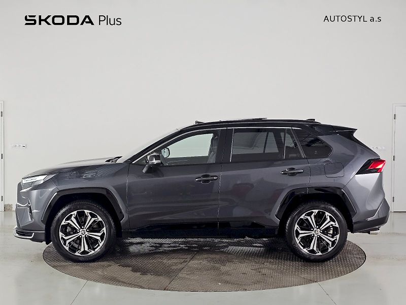 Toyota RAV4 (2025) 2.5PHEV 309k 4X4 EXECUTIVE SKY - fotka 3 z 28