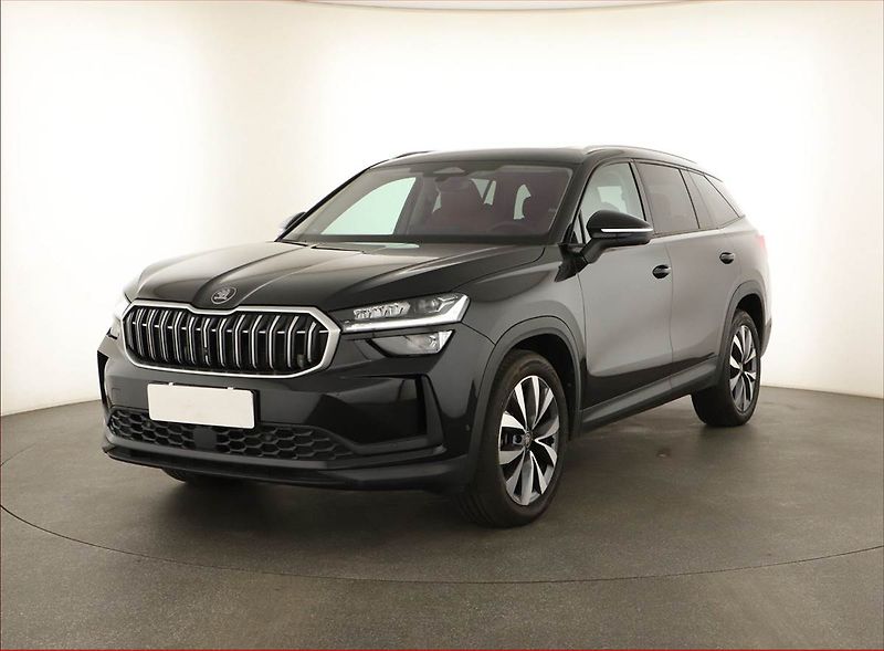 Škoda Kodiaq (2025) 2.0 TDI, Exclusive Selection - fotka 2 z 20