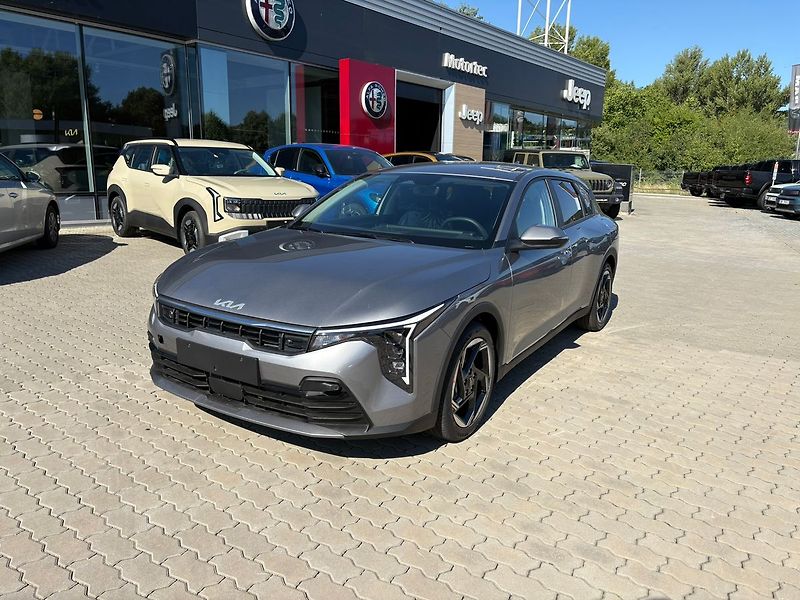 Kia Ostatní (2026) HB 1,0 T-GDi GPF EXCLUSIVE - fotka 3 z 15