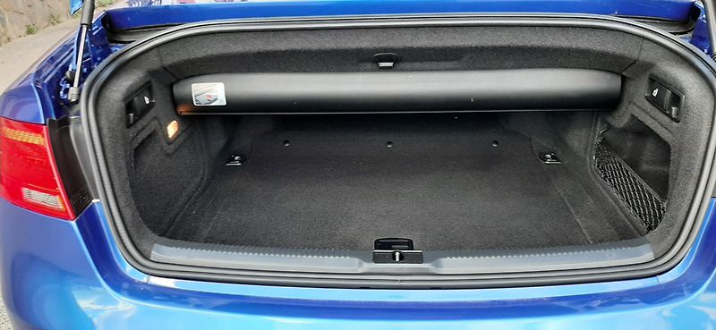 Audi A5 (2016) 3.0TDI S-LINE-QUAT-ALCANT-NAVI - fotka 42 z 44