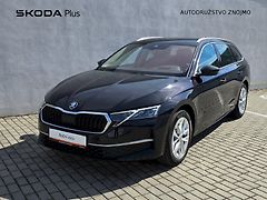 Škoda Octavia (2024) COMBI 2,0TDI 110KW DSG TOP SEL - fotografie inzerátu