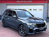 BMW X7 (2021) xDrive 40d M-Paket Pano - náhled 1