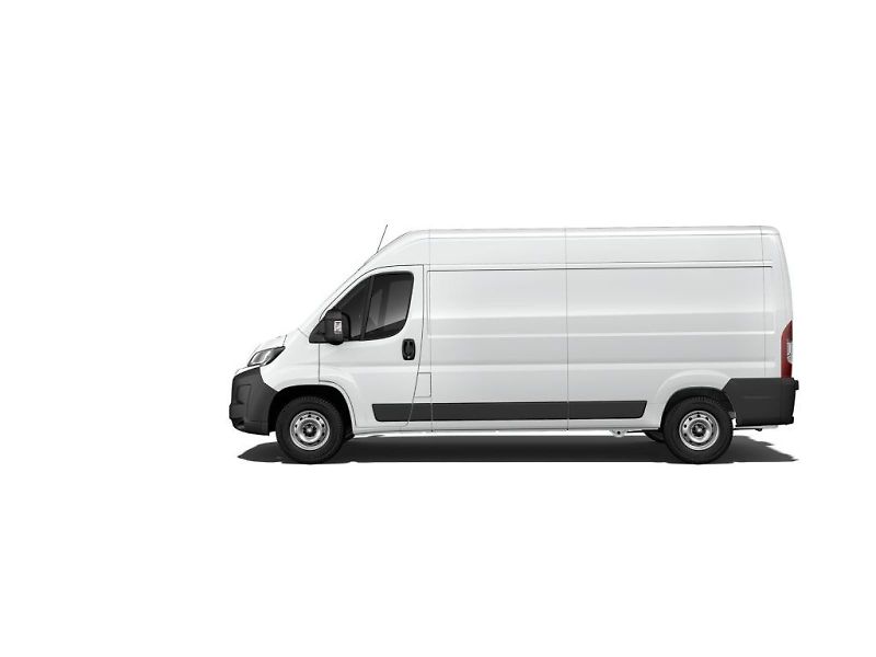 Fiat Ducato (2026) Maxi 2.2 MTJ 140k 6MT Van 3,5t - fotka 3 z 6