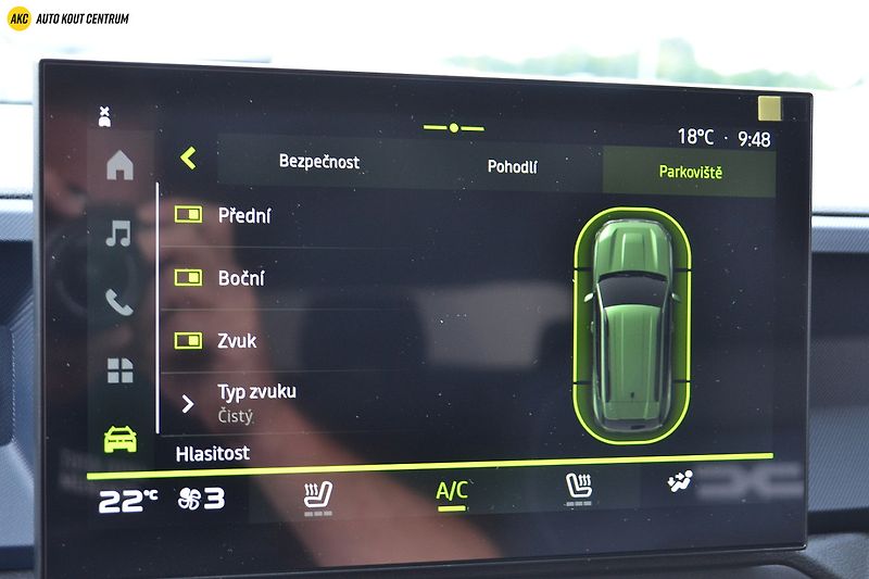 Dacia Duster 1.0TCE LPG JOURNEY  ECO- G 100 - fotka 42 z 59