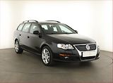 Volkswagen Passat (2007) 1.9 TDI, Tempomat - náhled 1