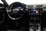 Škoda Superb (2023) 110kW,Tažné,Nez. topení,Matrix - náhled 19