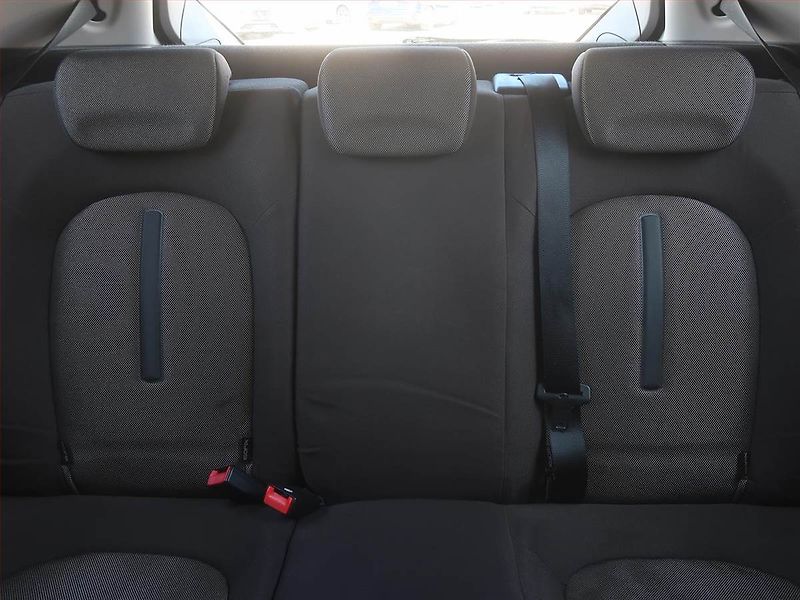 Fiat Bravo (2007) 1.4 16V, nová STK, slušný stav - fotka 10 z 14