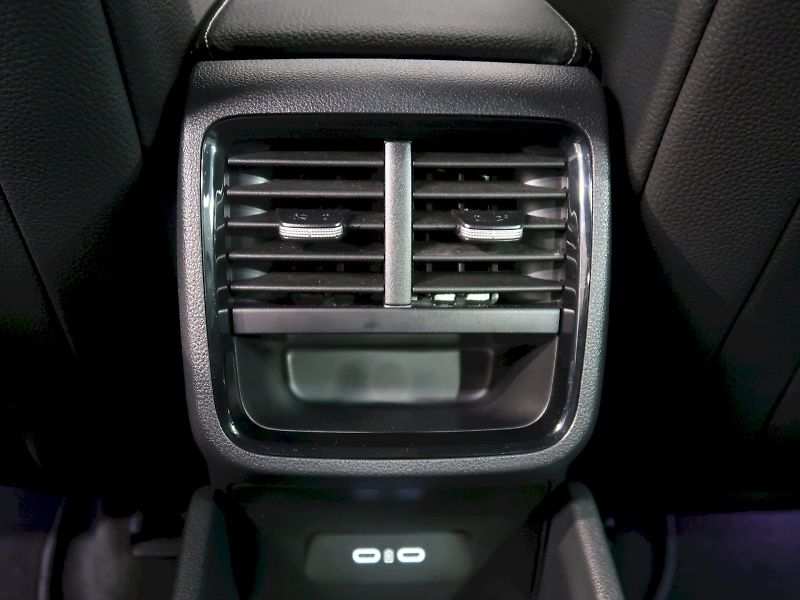 Škoda Octavia (2025) SPORTLINE 2.0TDI 110KW DSG NAV - fotka 38 z 40