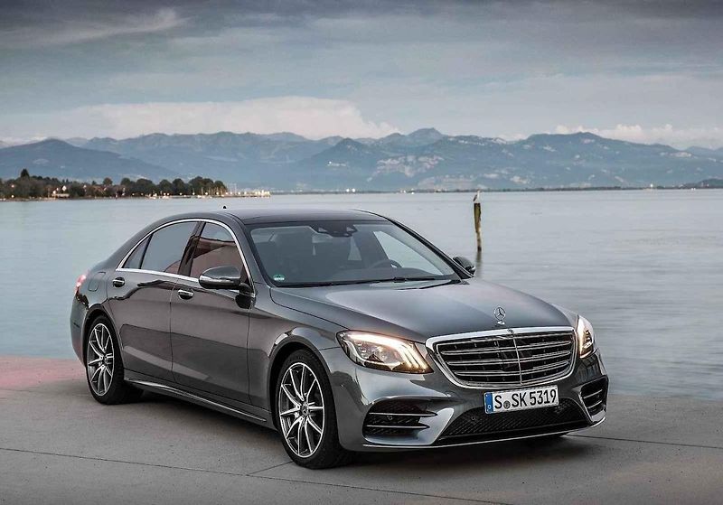 Poměrně hodně svolávacích akcí se týká modelů značky Mercedes-Benz