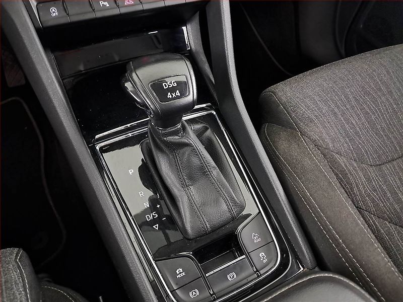 Škoda Kodiaq (2021) Style Plus 2.0 TDI 4x4 - fotka 13 z 22
