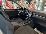 Škoda Superb 2.0 TDi DSG STYLE, ACC, KAMERA - náhled 8