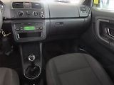 Škoda Fabia (2011) 1.2 TSI, Eko.zaplacen - náhled 8