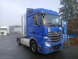Mercedes-Benz 1845 Actros EURO 6 - náhled 1