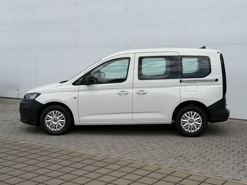 Volkswagen Caddy (2026) 6G 2,0TDI - fotka 3 z 7