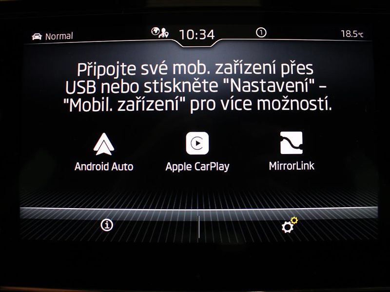Škoda Superb 2,0 TDi 147kW 4x4 L&K TZ ČR - fotka 14 z 29