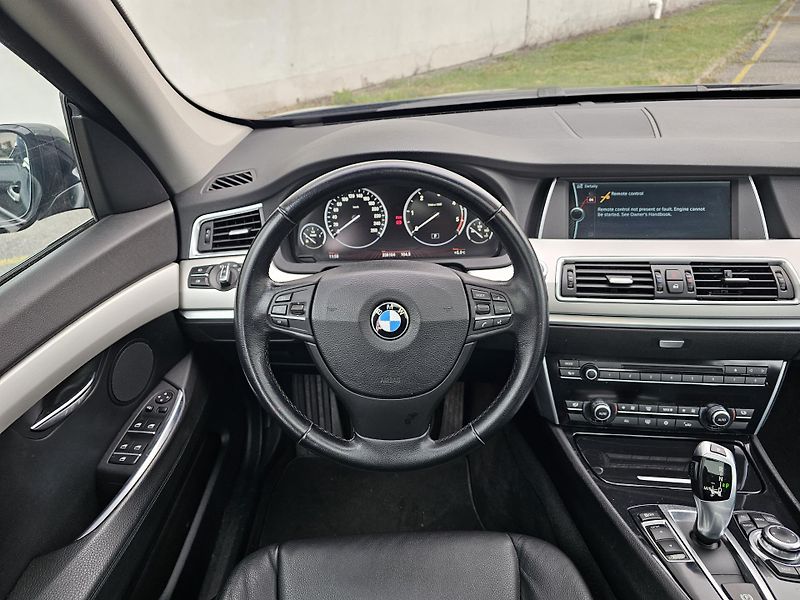 BMW Ostatní (2010) GT 3.0D PANORAMA - fotka 12 z 21