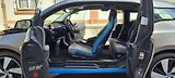 BMW i3 (2015) REX*LED*VÝBAVA*STAV*VÝHŘEV - náhled 15