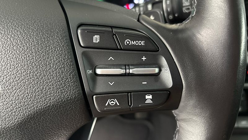 Hyundai i30 1.5 T-GDI Style Kombi - fotka 14 z 27