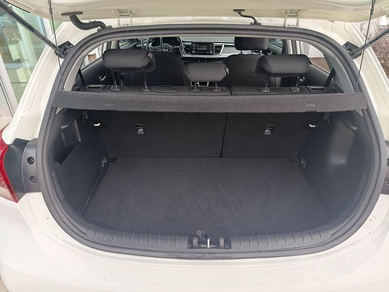 Kia Rio (2023) 1.2. DPI 62KW ČR 1. MAJ - fotka 7 z 13