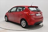 Hyundai ix20 1,4 66kW CVVT Manuál Záruka až - náhled 7