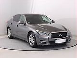 Infiniti Q50 (2016) 2.2 d, Automat, Kůže, Navi - náhled 1