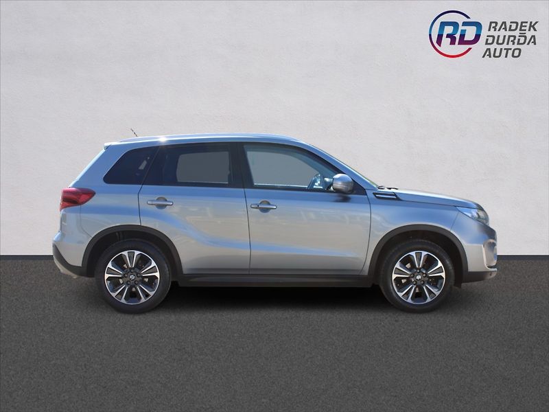 Suzuki Vitara 1,4 BJET  ČR,1.MAJ,ELEGANCE - fotka 4 z 38