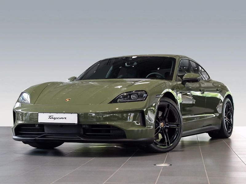 Porsche Taycan BOSE Chrono 360 Matrix Venti - fotka 1 z 23