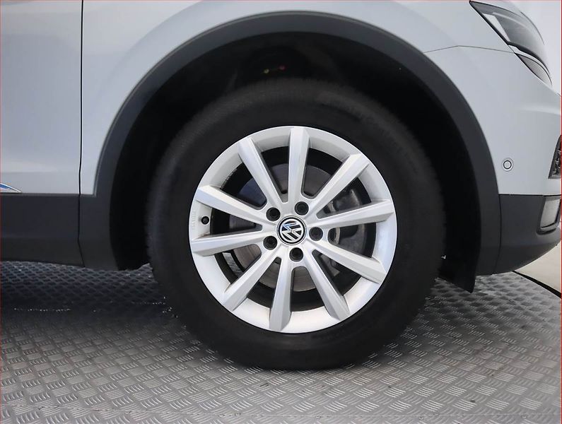 Volkswagen Tiguan Allspace (2018) 2.0 TDI - fotka 15 z 24