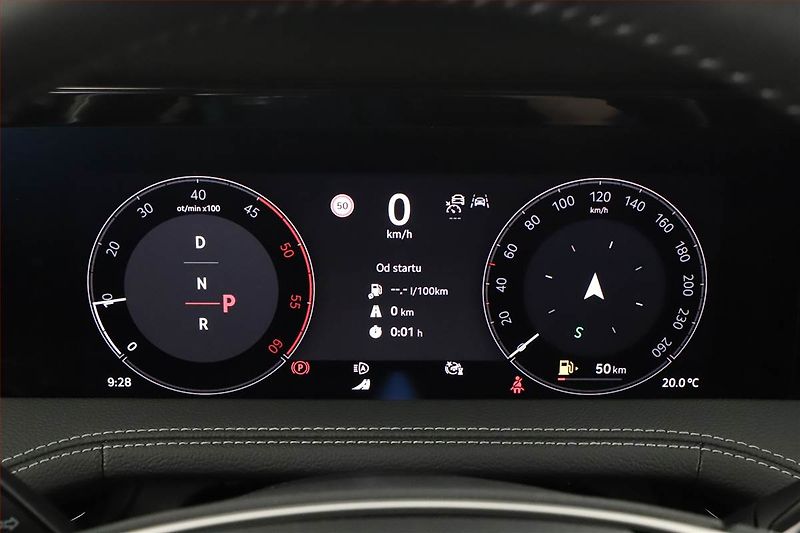 Škoda Superb (2025) 2.0 TDI - fotka 8 z 26