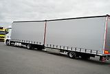 Mercedes-Benz Actros (2018) 1830 / ACC / E 6 / ZESTAW PRZE - náhled 21