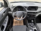 Hyundai Tucson 1.6GDi 97kW KLIMA ,1 MAJITEL - náhled 14