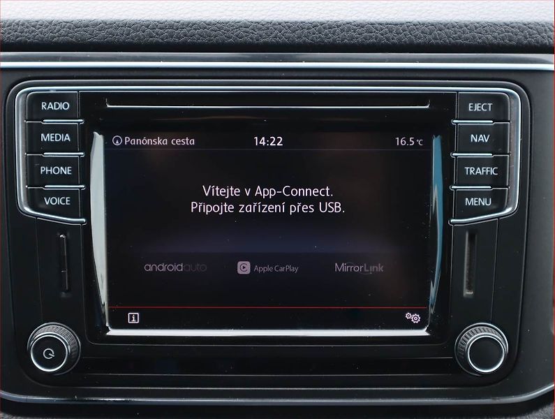 Volkswagen Amarok (2017) V6 3.0 TDI, 4X4, Automat - fotka 18 z 22