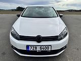 Volkswagen Golf (2010) Vw golf 6 1.2 TSI 63kw - náhled 1