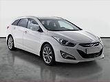 Hyundai i40 (2014) 1.7 CRDi, Serv.kniha, Navi - náhled 1
