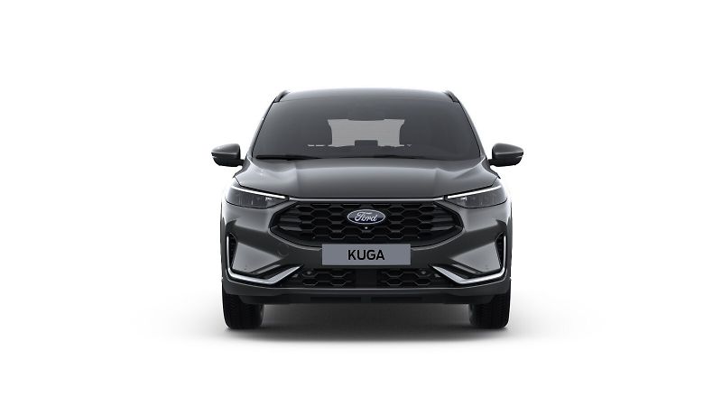 Ford Kuga (2026) ST-Line X, 5dveřová, 1.5 EcoBo - fotka 9 z 9