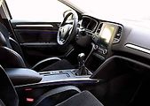 Renault Mégane.