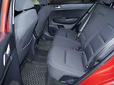 Kia Sportage (2017) 1.6 GDI, ČR, Navi, LED, AC - náhled 10
