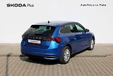 Škoda Scala (2024) Selection 1,5 TSI 110kW DSG - náhled 1