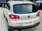 Volkswagen Tiguan 2.0TDI 4x4 MAN SERVISKA TAŽNÉ - náhled 15