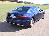 Audi A4 2,0 35 TDI CZ Advanced DPH - náhled 7