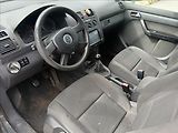 Volkswagen Touran 1,9 TDi Conceptline - náhled 15