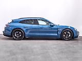 Porsche Taycan Turbo Sport Turismo HuD InnoDr - náhled 3